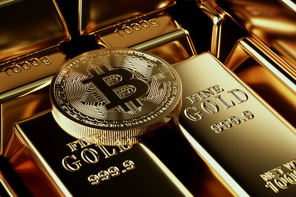قیمت بیت‌کوین سقوط می‌کند؟