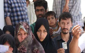 اتباع خارجی می‌توانند از تسهیلات بانکی بهره‌مند شوند؟