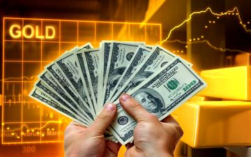 آخرین تغییرات بازار ارز، سکه و طلا+جدول