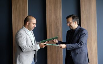 اتصال ۳۰۰۰ پذیرنده سداد به پادرولند تا آخر سال