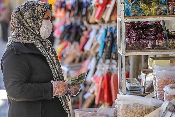 گزارش مرکز آمار بحث‌برانگیز شد / سبقت 20 میلیون تومانی درآمد خانوارهای شهری از هزینه‌ها
