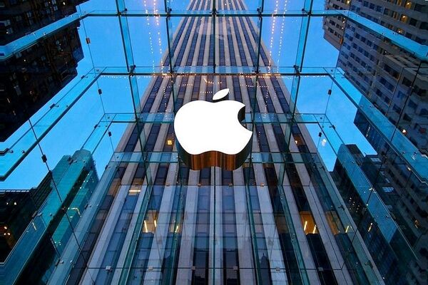 اپل در مظان اتهام دولت آمریکا
