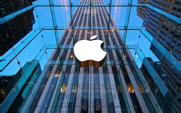 اپل در مظان اتهام دولت آمریکا