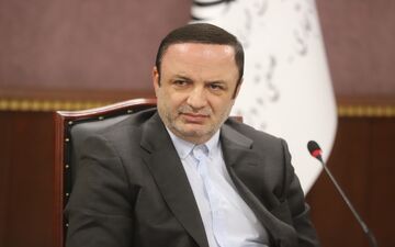 جلسه شورای معاونین دبیر خانه شورای‌عالی برگزار شد/ آمادگی سازمان‌های مناطق آزاد در ارایه خدمات اجرایی و حفظ انسجام مدیریتی