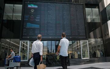 احتمال از سرگیری فعالیت بازار سرمایه / بورس فردا با  با محدودیت دامنه نوسان بازگشایی می‌شود؟