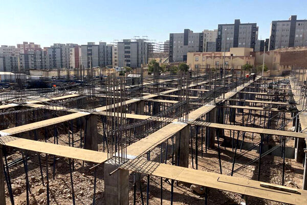 نقش کمبود قوانین در ساخت مسکن‌ بی‌کیفیت