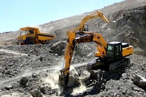 گران فروشی ماشین‌آلات معدنی تولید داخل/تمایل معدن‌داران به تجهیزات خارجی