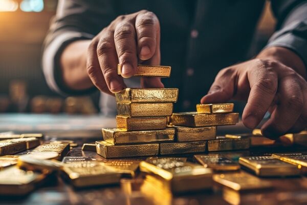تیغ دو لبه خرید غیرحضوری و برخط طلا