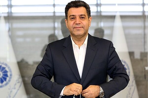 حسین سلاح‌ورزی رئیس اتاق ایران شد