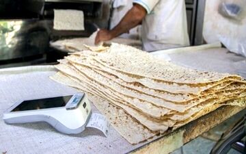 خبر شوکه کننده وزیر کشاورزی/ فروش نان ۱۰۰ هزار تومانی صحت دارد 
