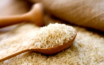 بازار ملتهب برنج خارجی/فروشگاه‌ها خالی از برنج هندی و پاکستانی