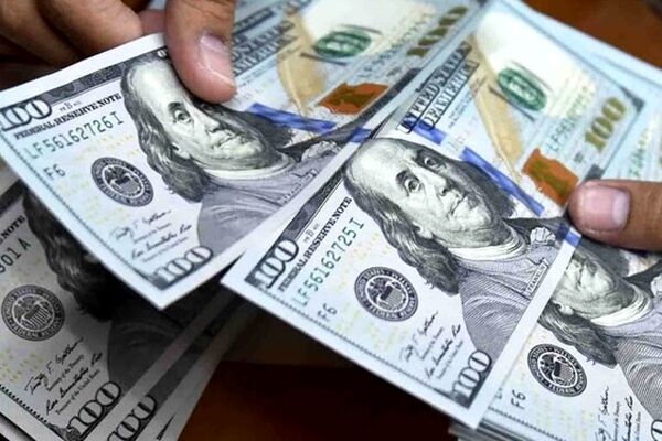 ثبات در بازار دلار / یخبندان در بازار ارز تهران 