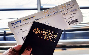 ضربه مافیای فروش چارتری به صنعت هوایی/چرا قیمت بلیت هواپیما نجومی شد؟