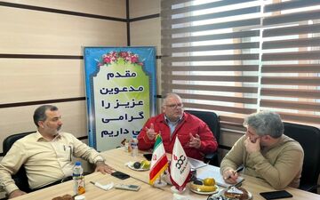 هدف‌گذاری دو بال توسعه‌ای نفت پاسارگاد