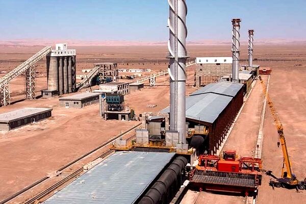 محرومیت کارگران از ثروت‌های بی‌پایان این شهر