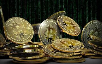 سقوط بیت کوین به زیر 30 هزار دلار