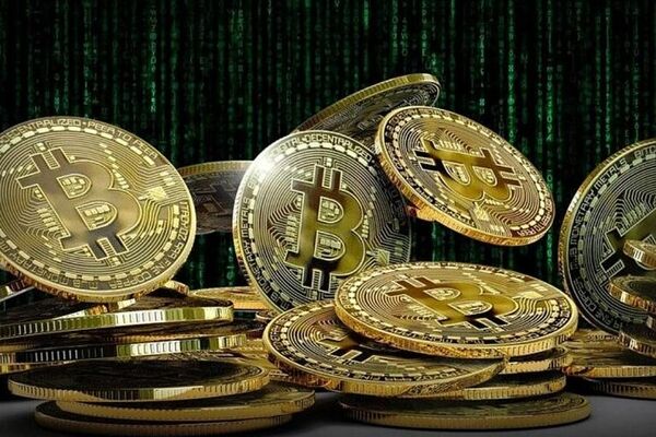 سقوط بیت کوین به زیر 30 هزار دلار