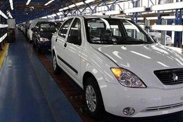 قیمت محصولات سایپا در بازار امروز 21 خرداد 