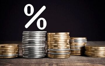 افزایش نرخ بهره بین بانکی+جزییات