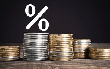 نرخ بهره‌ بین بانکی در یک قدمی ۲۴درصد+جدول