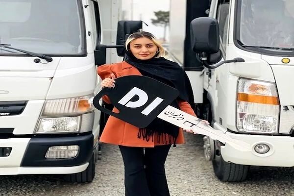باید سختی بکشی؛ می‌فهمی؟