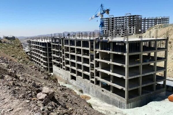 پیشنهاد مسکنی به دولت چهاردهم/ نهضت ملی مسکن ۱۰ درصد بر رشد ساخت و ساز تاثیر داشت