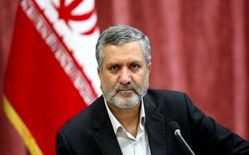 خبر مهم وزیر کار درباره قانون افزایش سن بازنشستگی