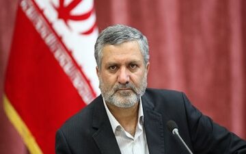 خبر مهم وزیر کار درباره قانون افزایش سن بازنشستگی