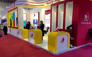 گروه‌های شرکت‌کننده در نمایشگاه ایران‌پلاست افزایش یافتند