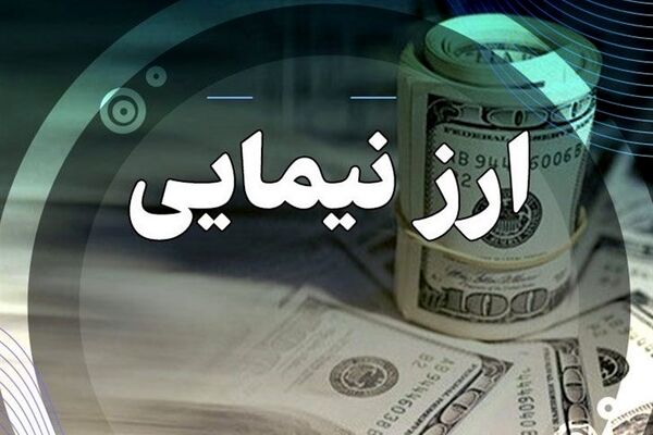 انتشار اسامی دریافت‌کنندگان ارز نیمایی/ این گروه یارانه ارزی کلان دریافت کرده‌اند 