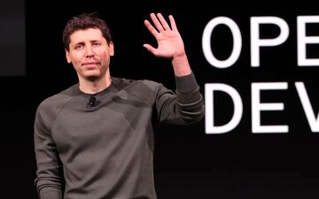 تضمین بازگشت سم آلتمن با اتحاد کارمندان OpenAI