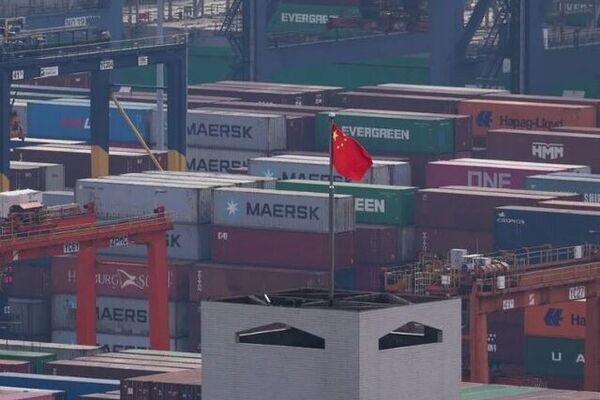 احتمال توافق چین و آمریکا بر سر تعرفه‌های تجاری