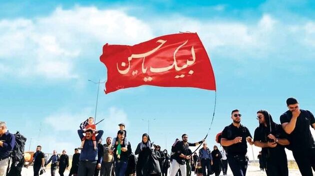 راه اندازی سامانه «اربعین»/آغاز ثبت‌نام سکوهای خدمت رسان