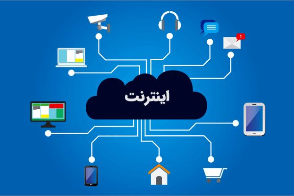 اختلال و کندی در اینترنت گریبانگیر کدام کشورهاست؟