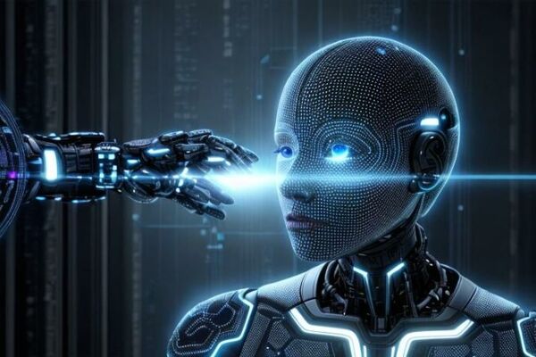 پیش‌بینی هولناک از گسترش هوش مصنوعی