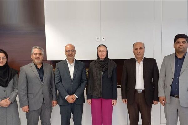 توسعه کریدورهای مهم منطقه در اولویت‌های کارنه‌تیر اتاق ایران