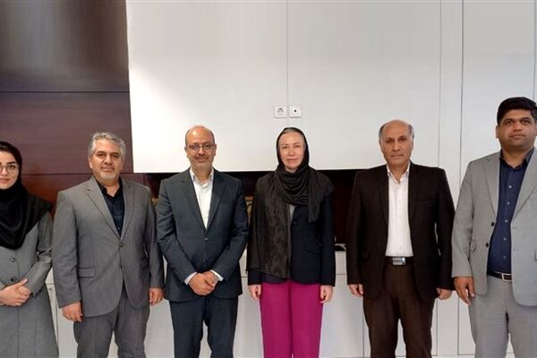 توسعه کریدورهای مهم منطقه در اولویت‌های کارنه‌تیر اتاق ایران