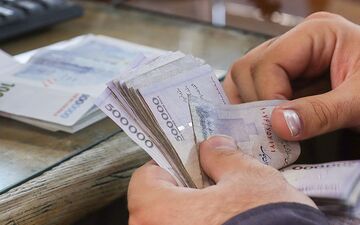 سهم حقوق کارگران از افزایش نرخ تورم چقدر است؟