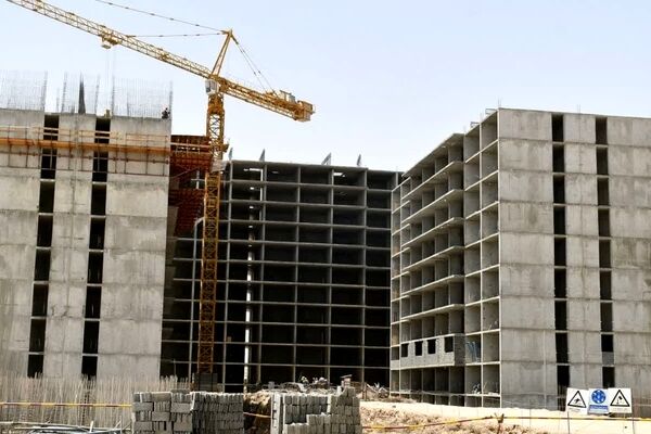 نهضت ملی مسکن، پشت سد تورم و بی‌پولی
