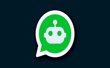 واتس‌اپ در حوالی عرضه چت‌بات هوش مصنوعی