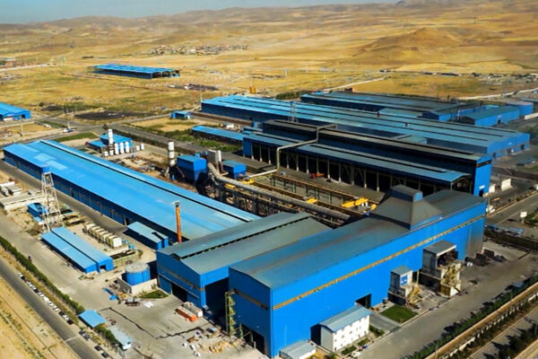 هلدینگ ماهان به زودی توسعه می‌یابد