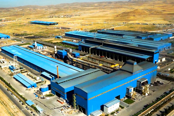 هلدینگ ماهان به زودی توسعه می‌یابد