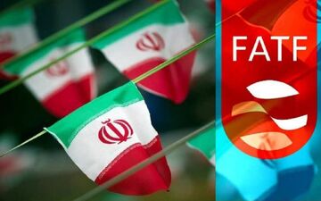 توپ رفع «خود تحریمی» در زمین دولت رئیسی / چراغ سبز دو عضو مجمع تشخیص برای پیوستن به «اف ای تی اف»