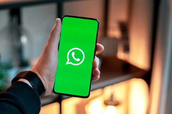 جریمه ۲۲۰ میلیون دلاری متا برای واتس‌اپ 