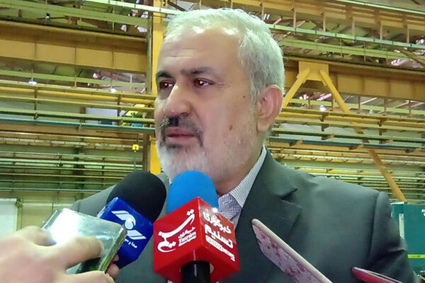 به زودی، ورود  به مدار نیروگاه فولاد مبارکه و آلومینیوم المهدی