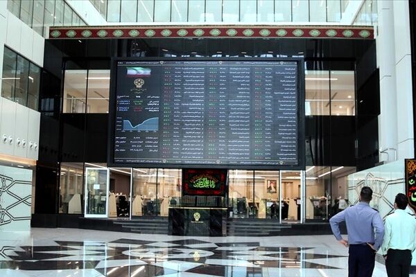 پایان روند صعودی بورس؟/پیش بینی بورس امروز 31 خرداد 1401