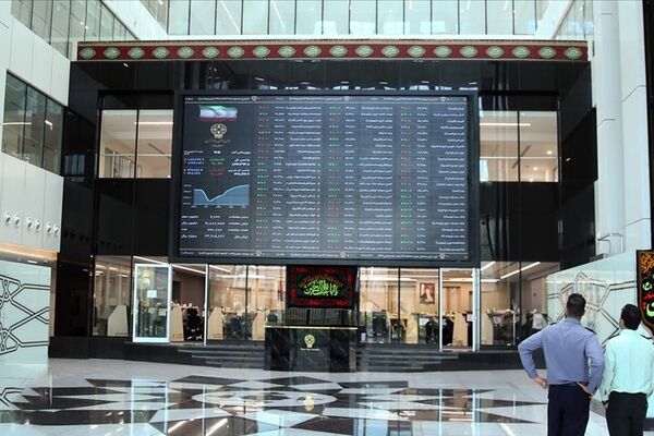 منتظر صعود بورس باشیم؟
