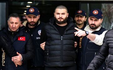 محکومیت عجیب  ۱۱۰۰۰ سال زندانبرای یک مدیر صرافی رمزارز