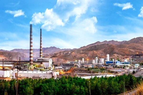 شرکت مس برای توسعه صنعت مس در آذربایجان‌‌شرقی دست به کار شد