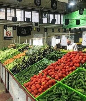 جزییات جدید از عرضه میوه و سبزیجات با کالابرگ